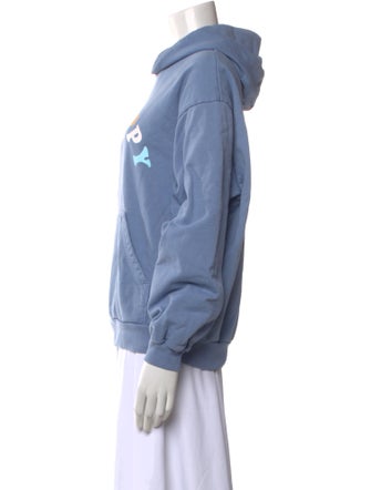 Madhappy Graphic Print Crew Neck Sweatshirt