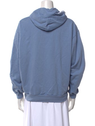 Madhappy Graphic Print Crew Neck Sweatshirt