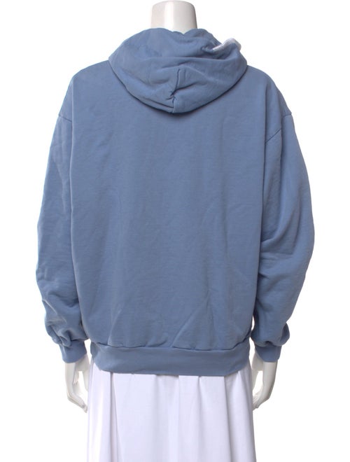 Madhappy Graphic Print Crew Neck Sweatshirt