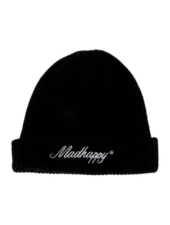 Madhappy Wool Knit Beanie