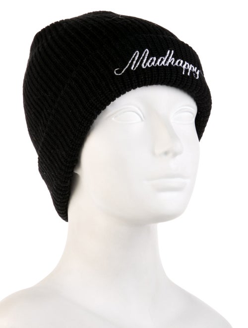 Madhappy Wool Knit Beanie