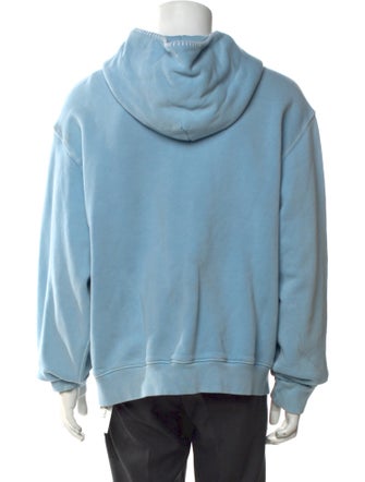 Madhappy Crew Neck Long Sleeve Hoodie