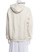 Madhappy Mock Neck Long Sleeve Sweatshirt