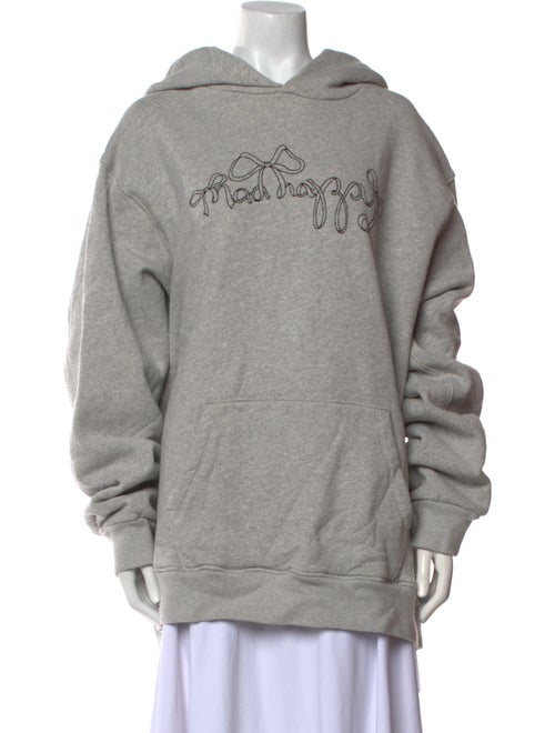 Madhappy Crew Neck Long Sleeve Sweatshirt