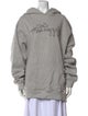 Madhappy Crew Neck Long Sleeve Sweatshirt