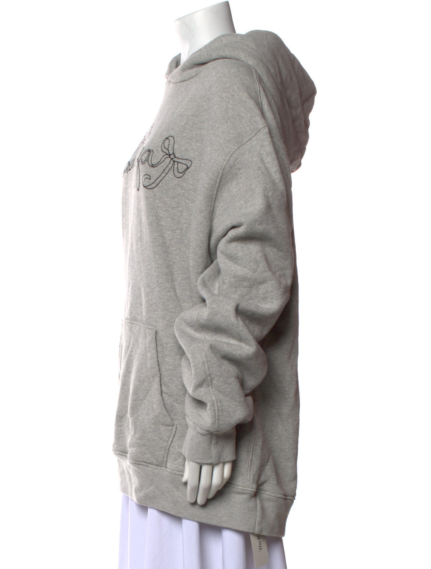 Madhappy Crew Neck Long Sleeve Sweatshirt