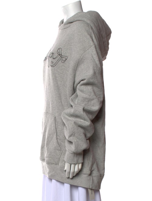 Madhappy Crew Neck Long Sleeve Sweatshirt