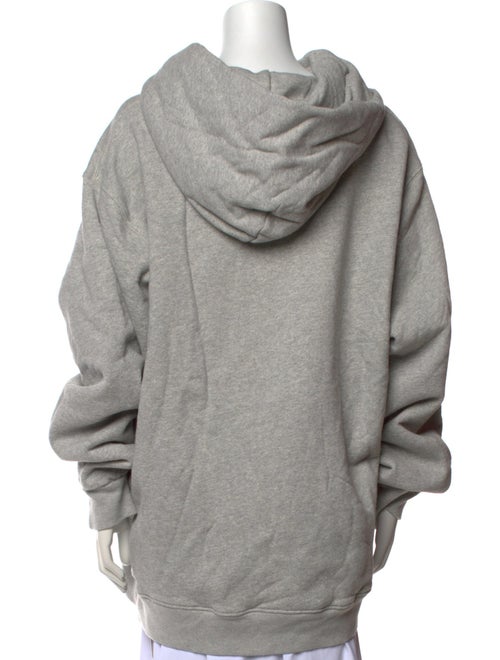 Madhappy Crew Neck Long Sleeve Sweatshirt