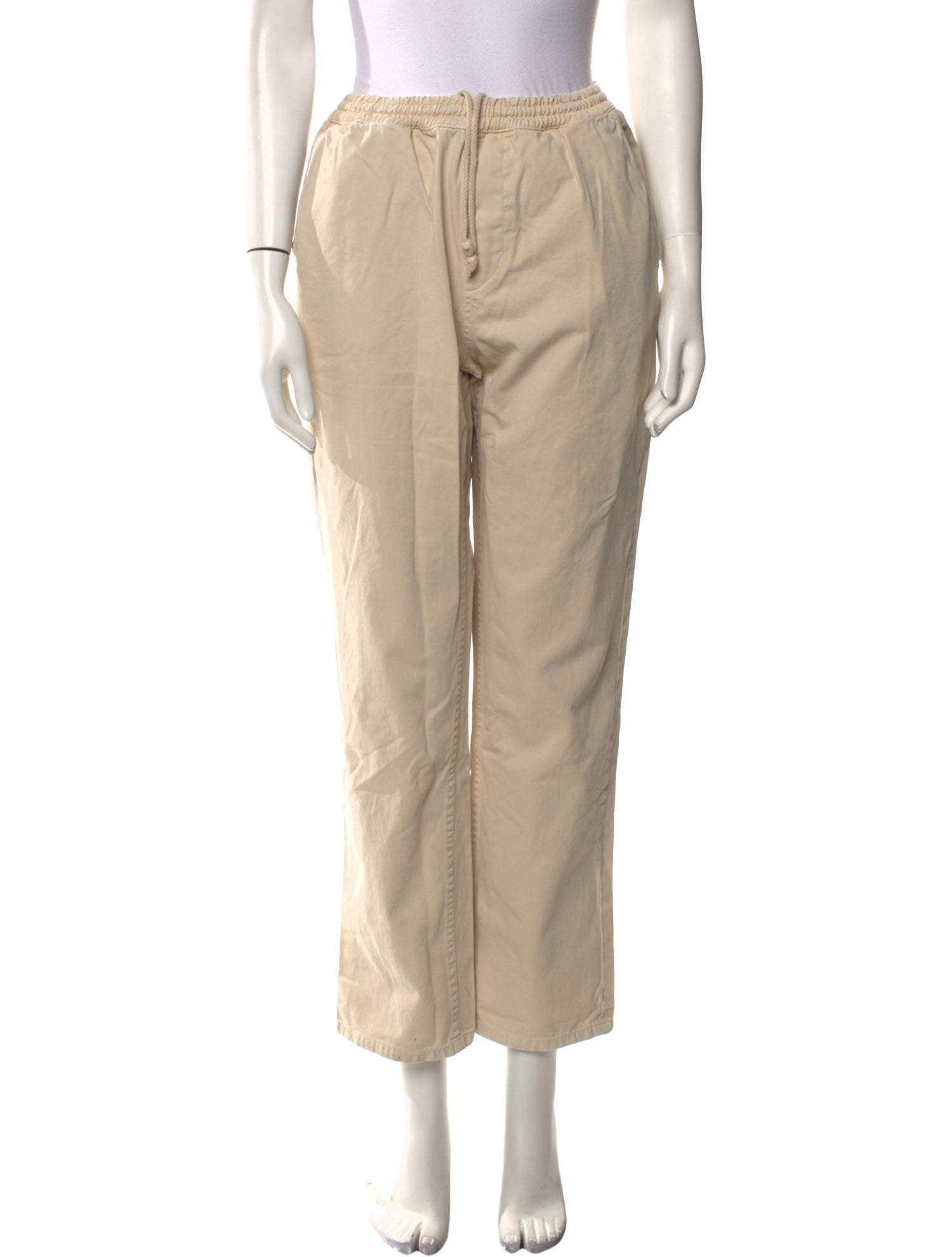 Madhappy Straight Leg Pants