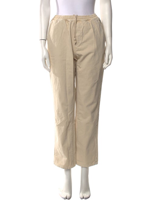 Madhappy Straight Leg Pants