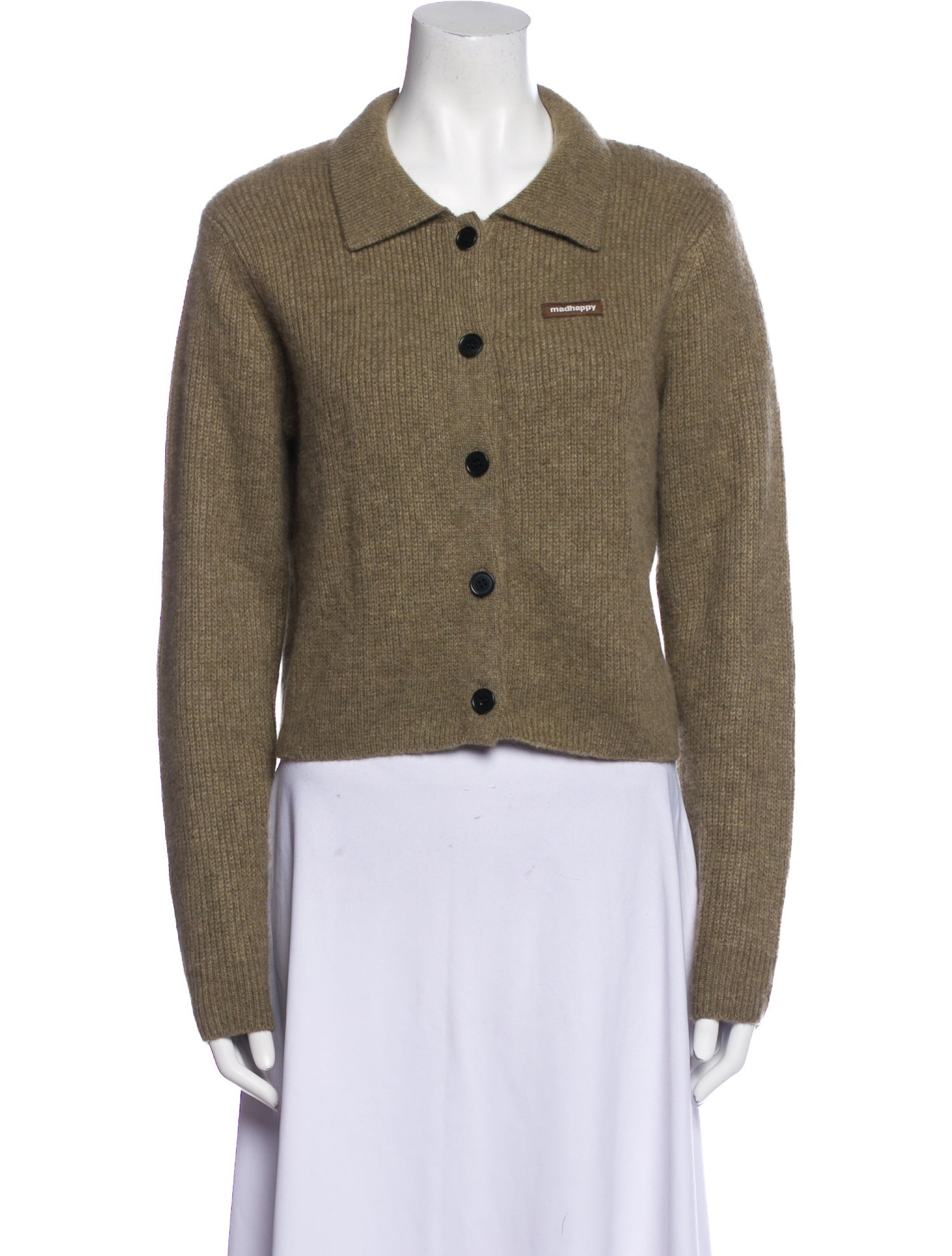 Madhappy Cashmere Sweater