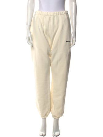 Madhappy Skinny Leg Pants