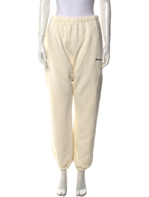 Madhappy Skinny Leg Pants