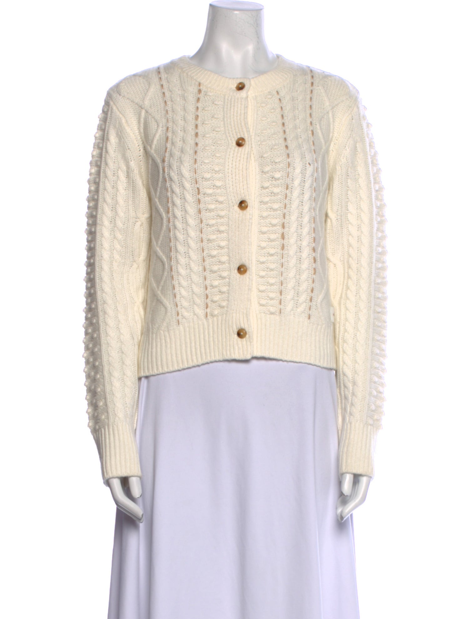 Madhappy Crew Neck Sweater