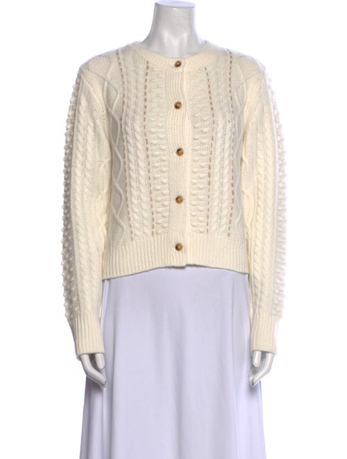 Madhappy Crew Neck Sweater