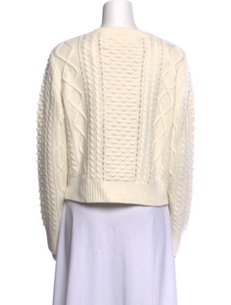 Madhappy Crew Neck Sweater