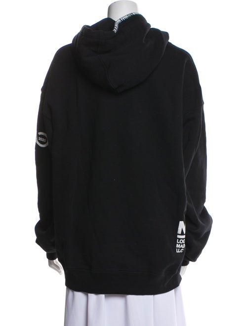 Madhappy Graphic Print Crew Neck Sweatshirt