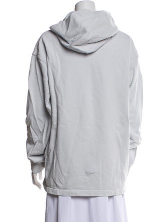 Madhappy Graphic Print Crew Neck Sweatshirt