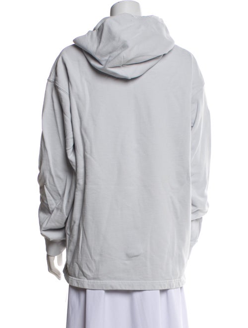 Madhappy Graphic Print Crew Neck Sweatshirt