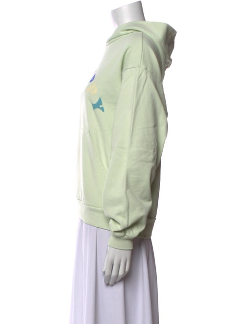 Madhappy Graphic Print Crew Neck Sweatshirt