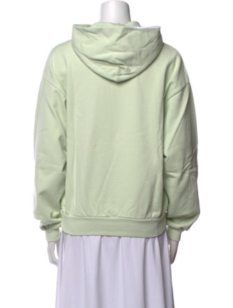 Madhappy Graphic Print Crew Neck Sweatshirt