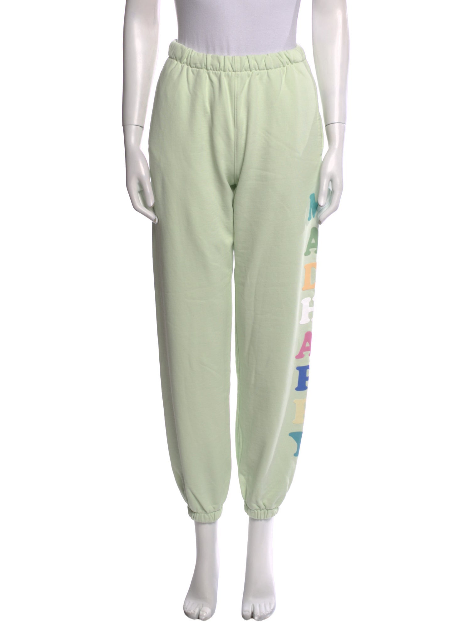 Madhappy Wide Leg Pants