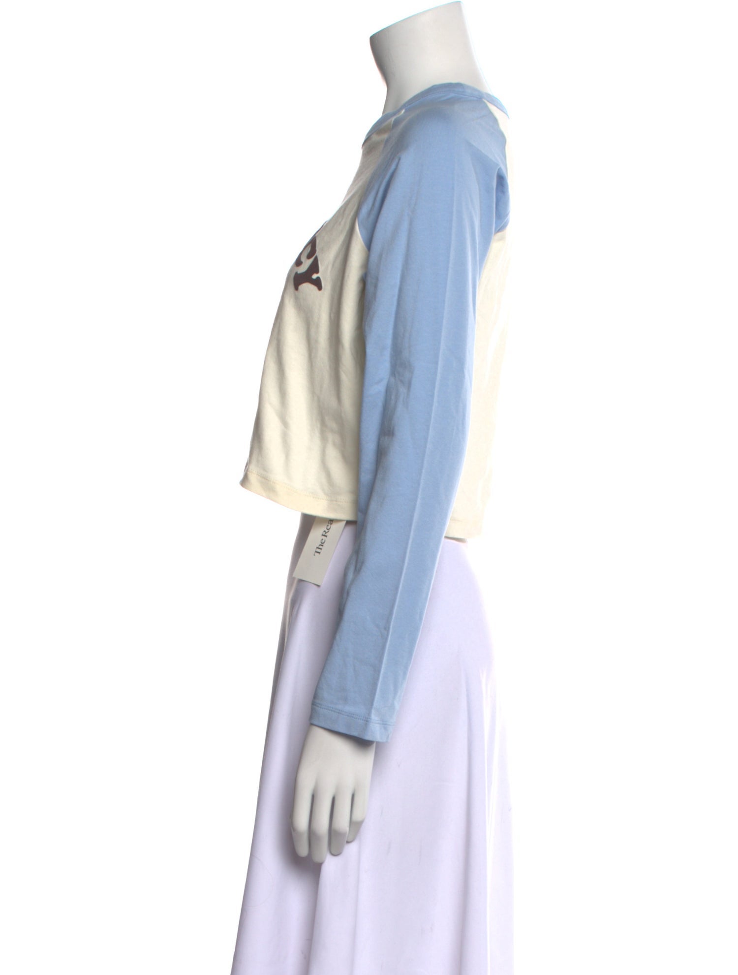 Madhappy Graphic Print Crew Neck Sweatshirt w/ Tags