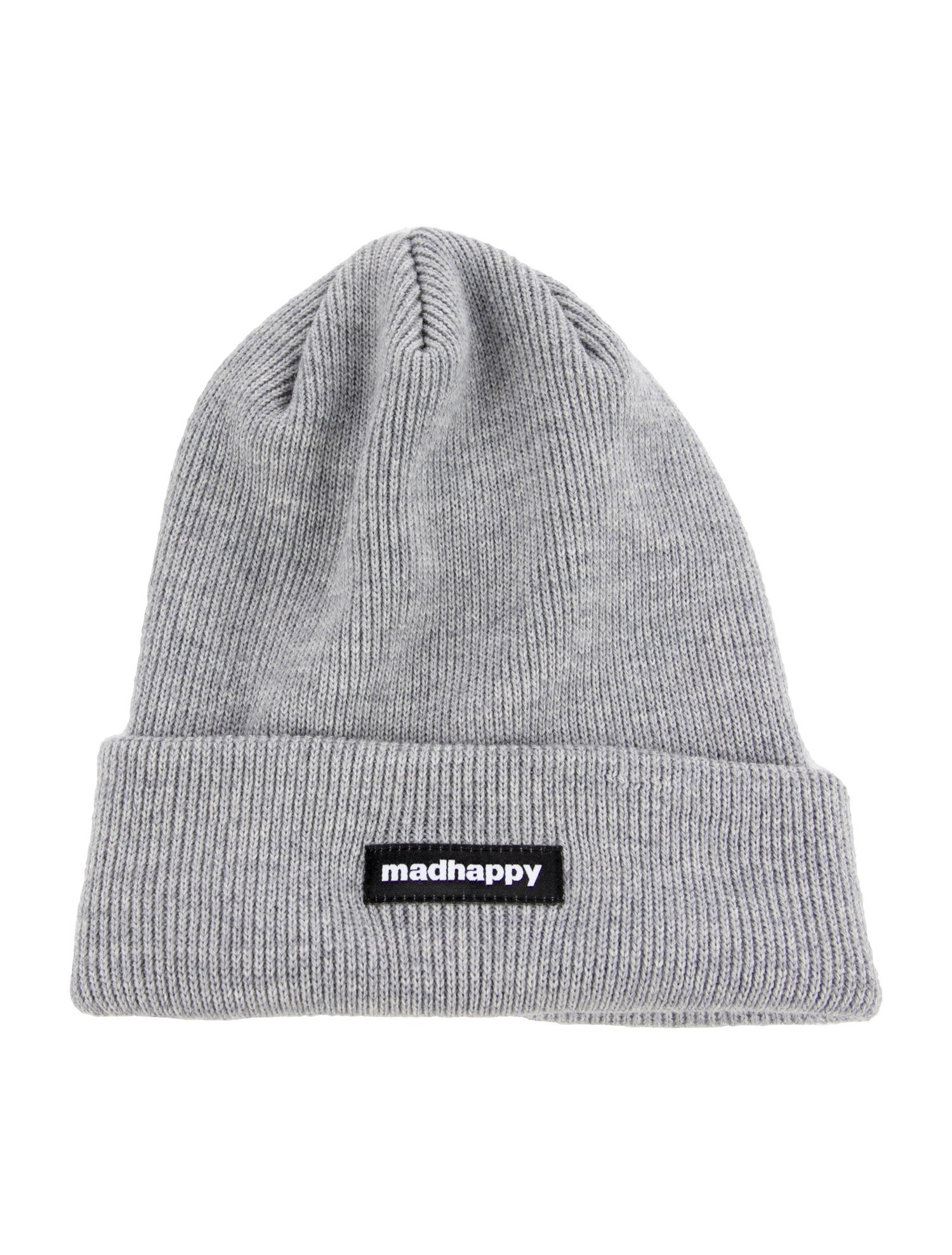 Madhappy Wool Knit Beanie