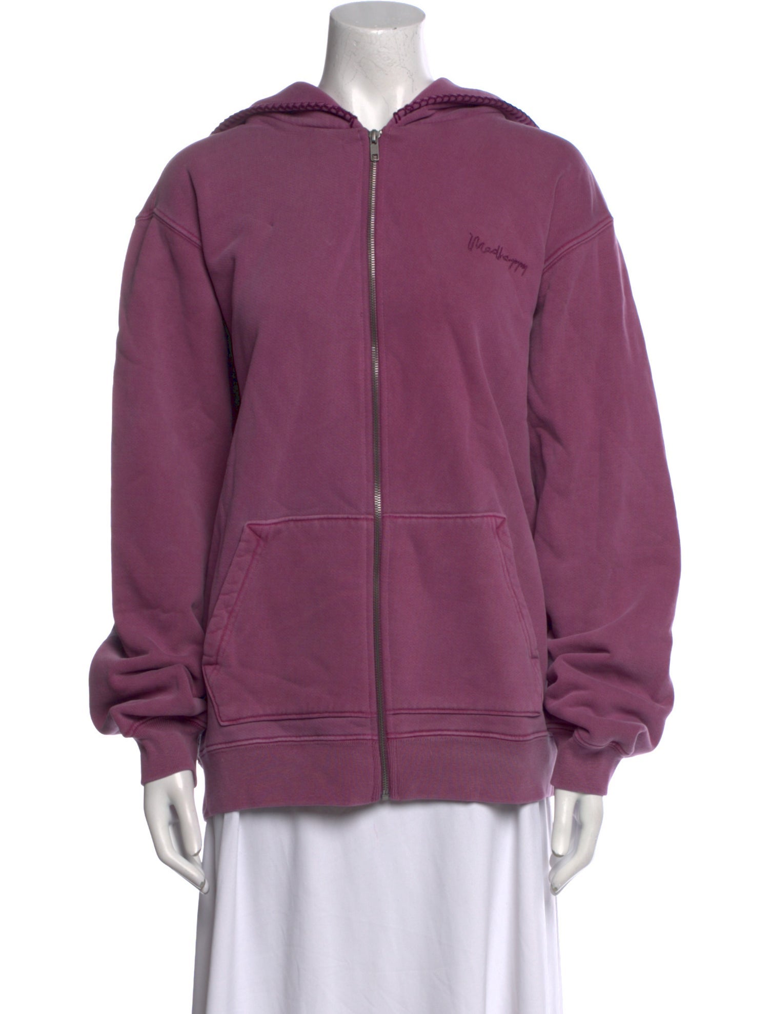 Madhappy Crew Neck Long Sleeve Sweatshirt w/ Tags