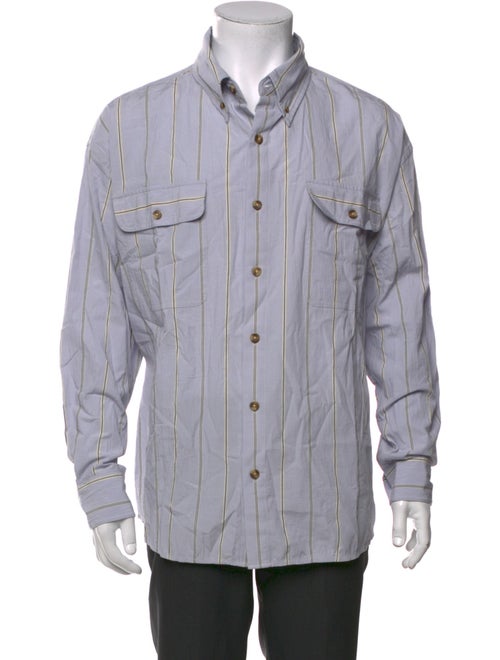 Madhappy Long Sleeve Western Shirt