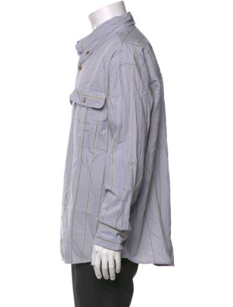 Madhappy Long Sleeve Western Shirt