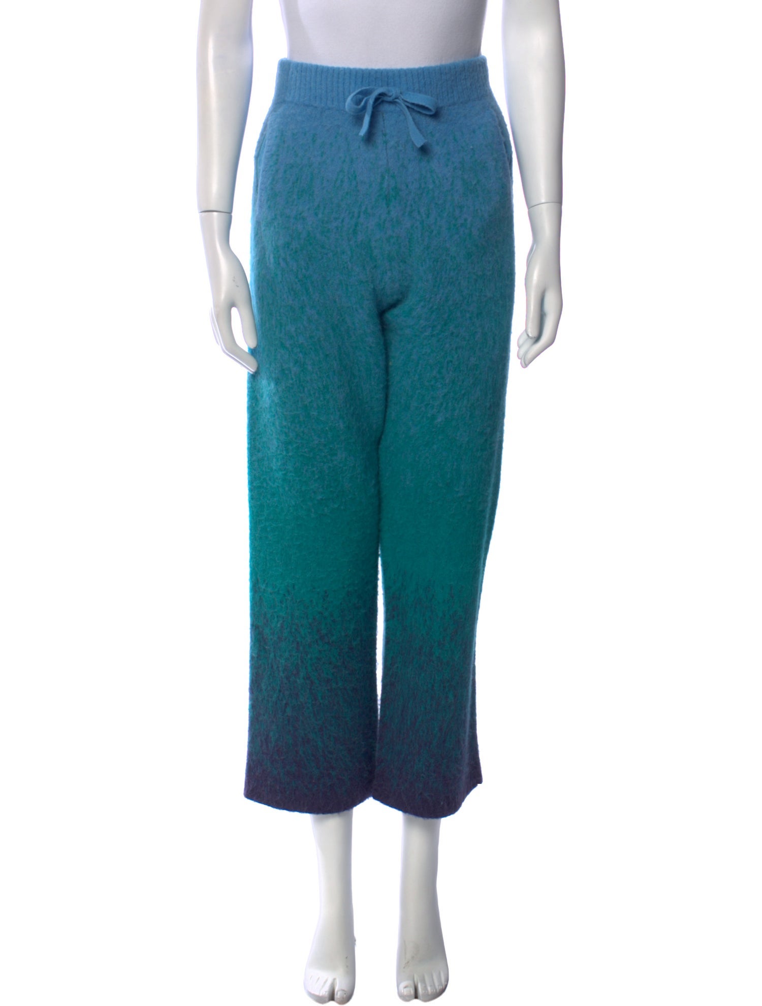 Madhappy Llama Wide Leg Pants
