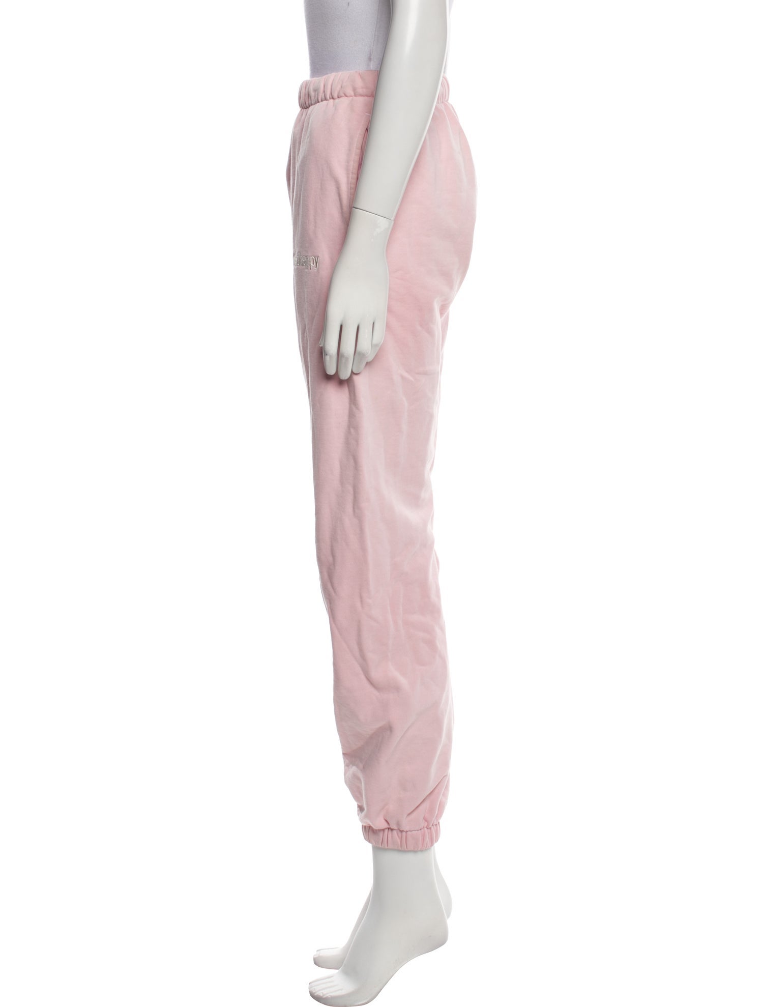 Madhappy Embroidered Accent Sweatpants