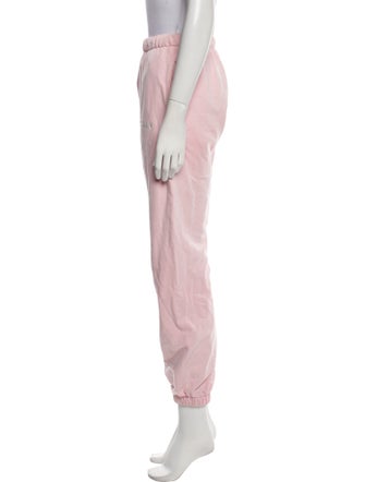 Madhappy Embroidered Accent Sweatpants