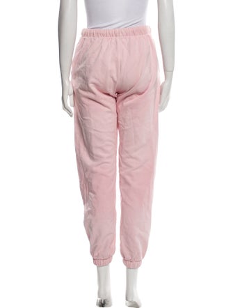 Madhappy Embroidered Accent Sweatpants