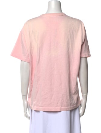 Madhappy Crew Neck Short Sleeve T-Shirt