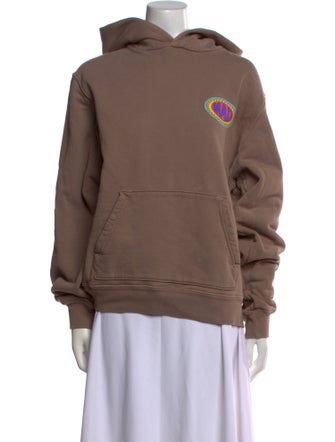 Madhappy Graphic Print Crew Neck Sweatshirt