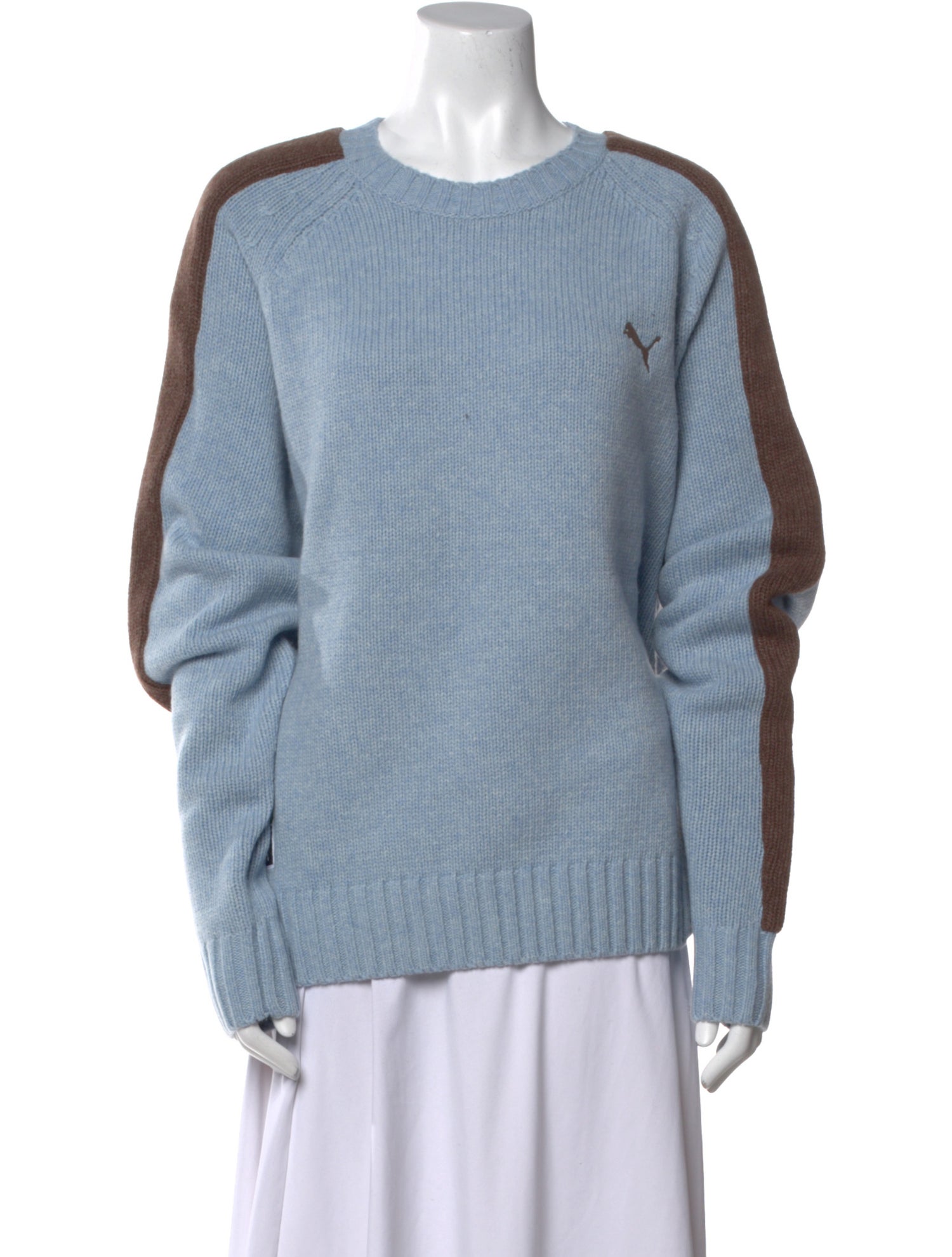 Madhappy Wool Crew Neck Sweater w/ Tags