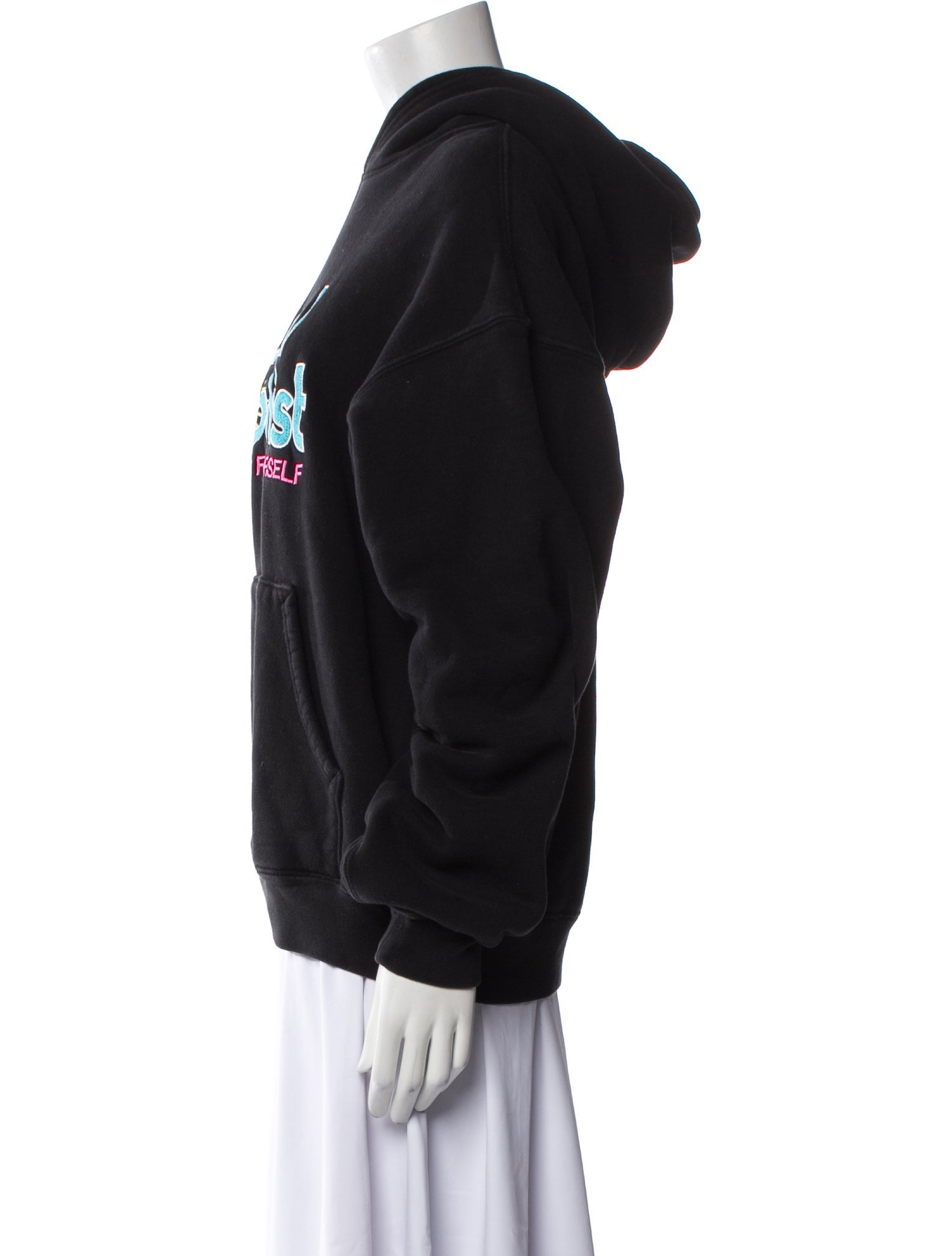 Madhappy Graphic Print Crew Neck Sweatshirt