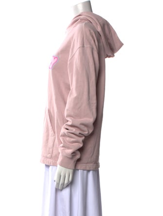 Madhappy Graphic Print Crew Neck Sweatshirt