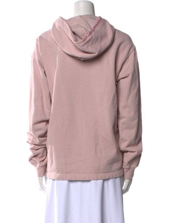 Madhappy Graphic Print Crew Neck Sweatshirt