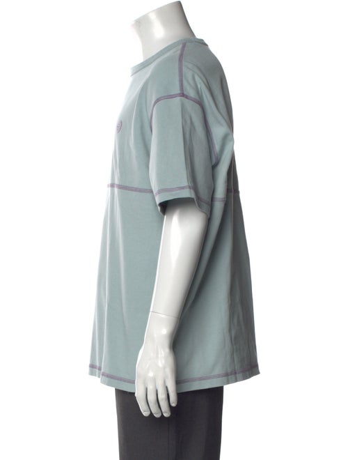 Madhappy Crew Neck Short Sleeve T-Shirt