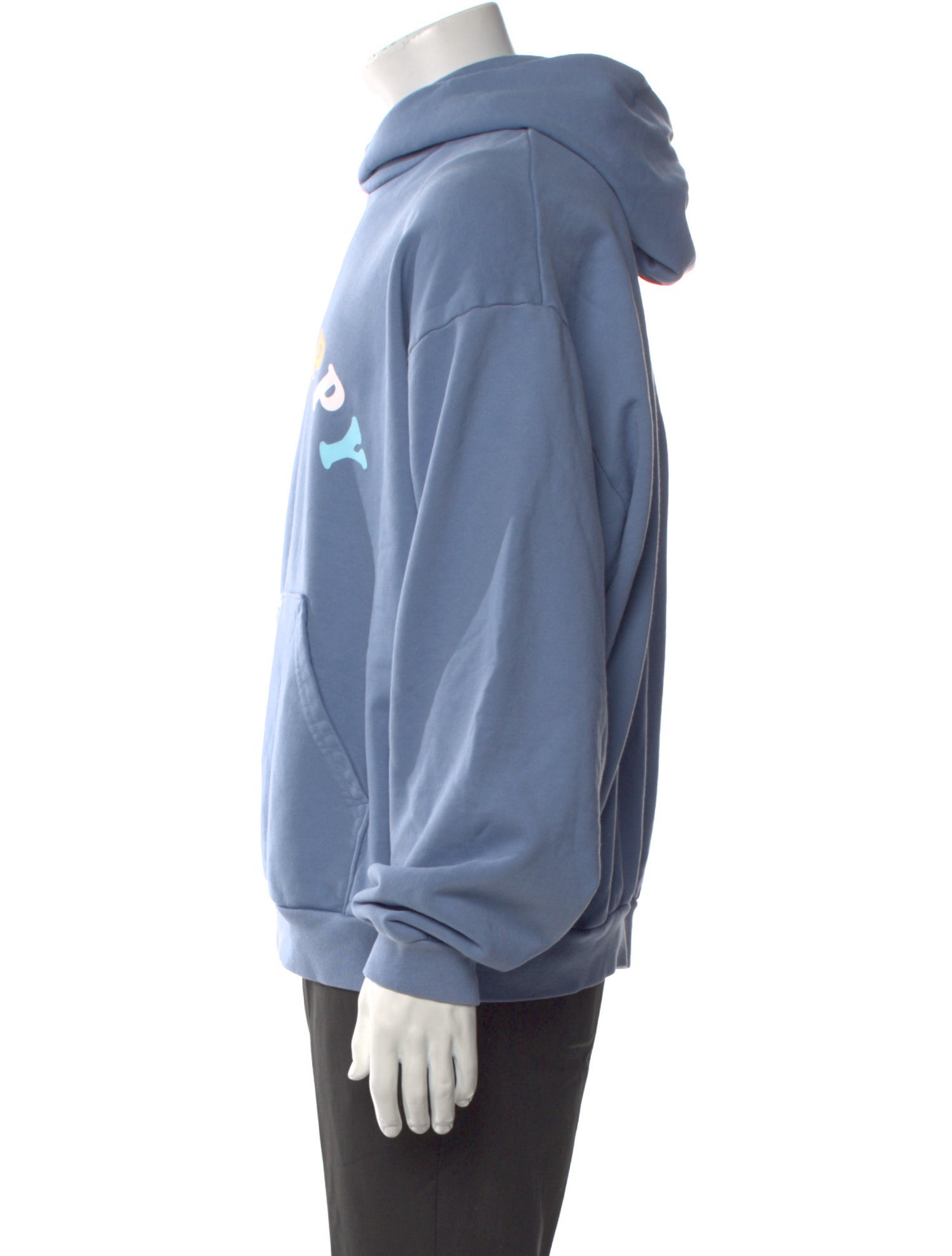 Madhappy Graphic Print Crew Neck Hoodie w/ Tags