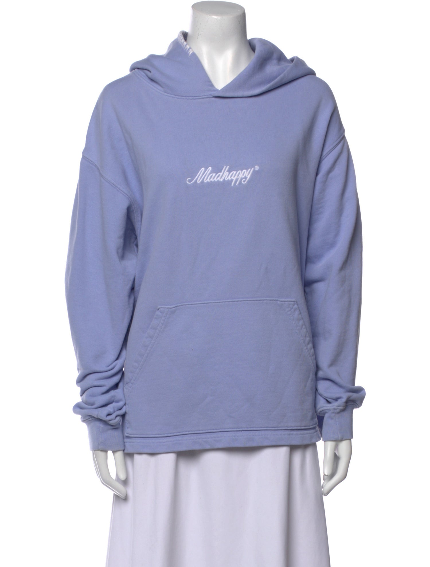 Madhappy Cowl Neck Long Sleeve Sweatshirt