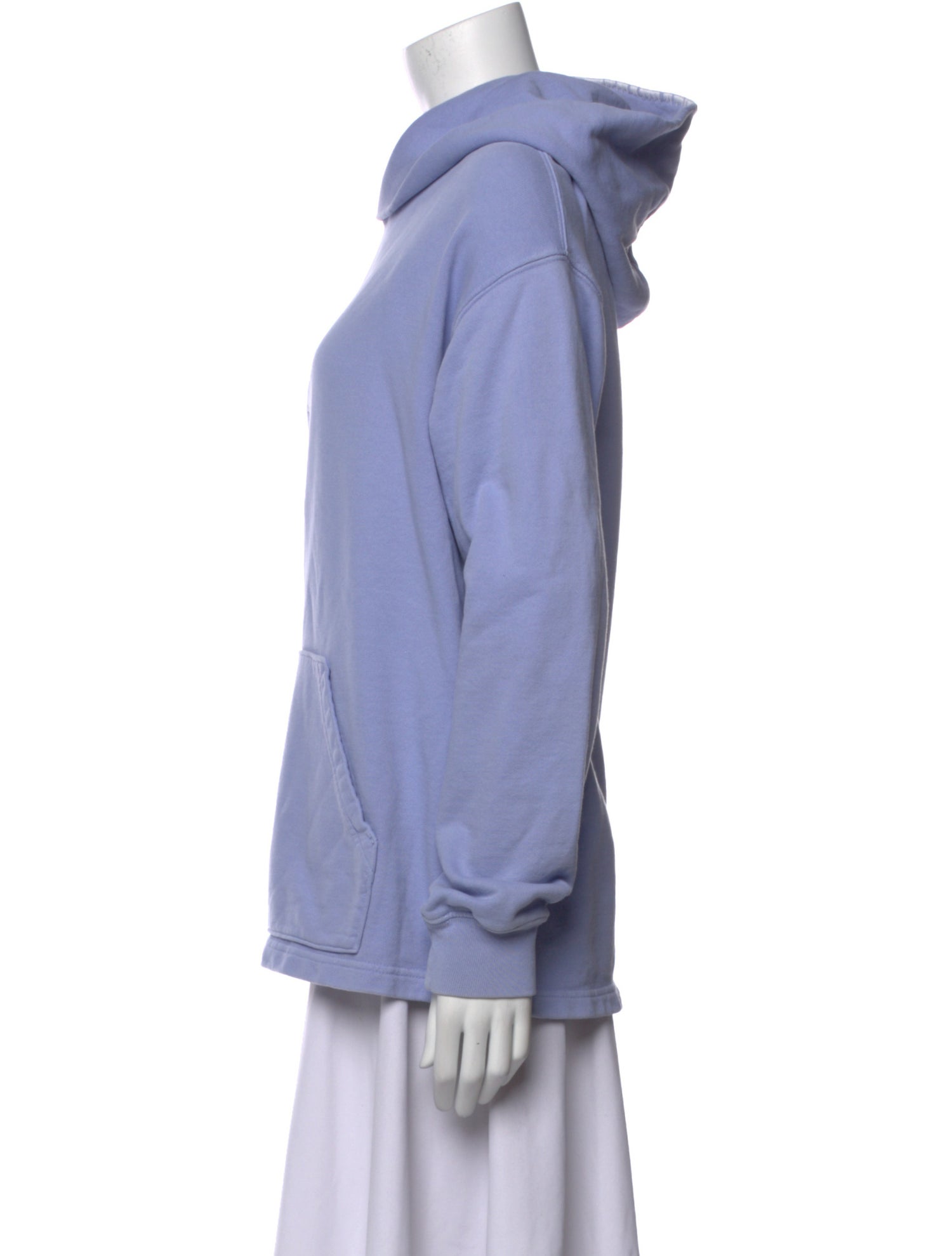 Madhappy Cowl Neck Long Sleeve Sweatshirt