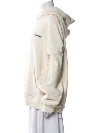 Madhappy Cowl Neck Long Sleeve Sweatshirt