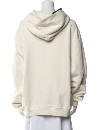 Madhappy Cowl Neck Long Sleeve Sweatshirt