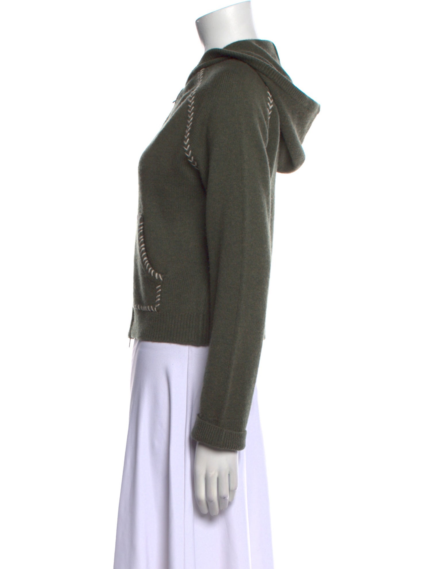 Madhappy Crew Neck Sweater