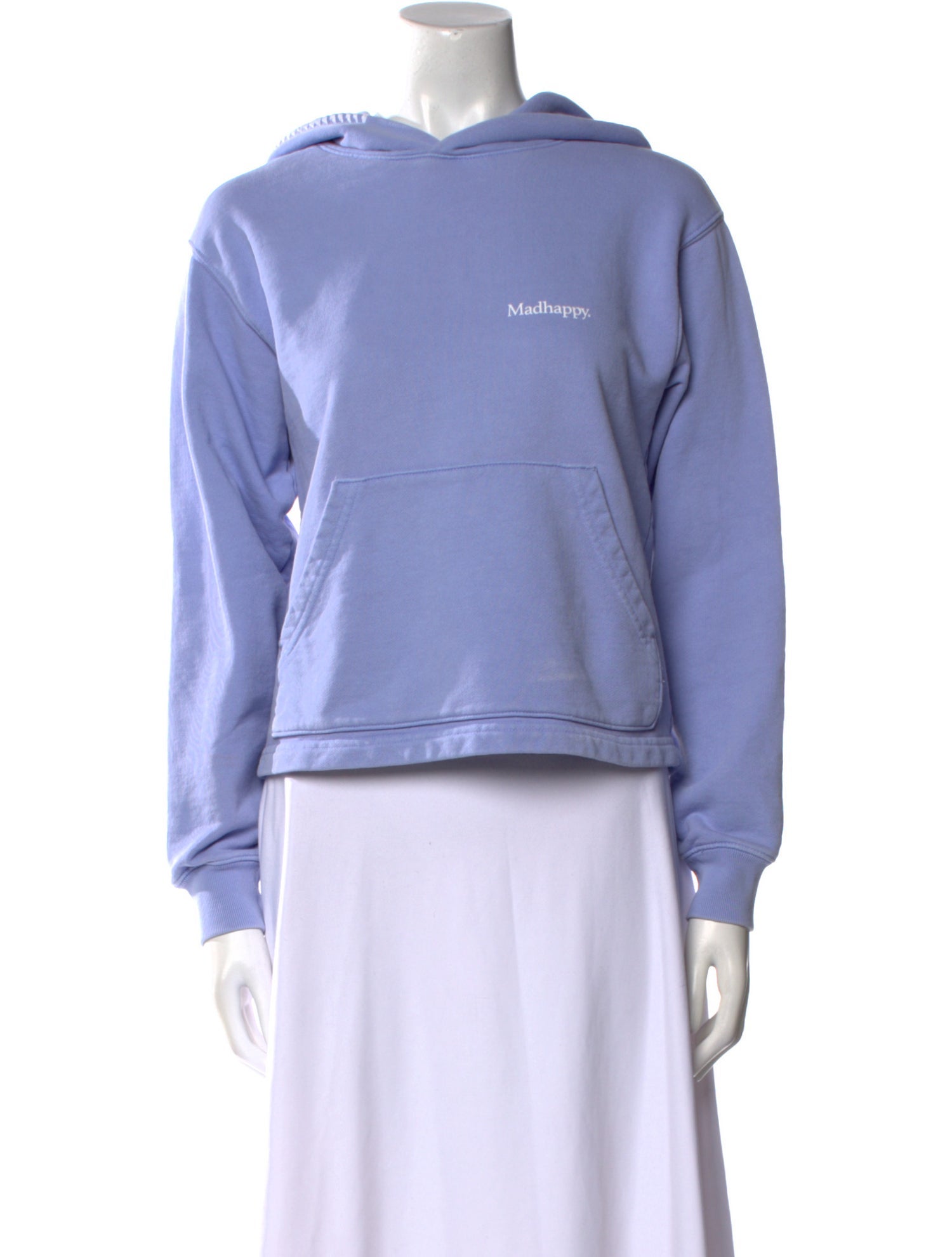 Madhappy Crew Neck Long Sleeve Sweatshirt