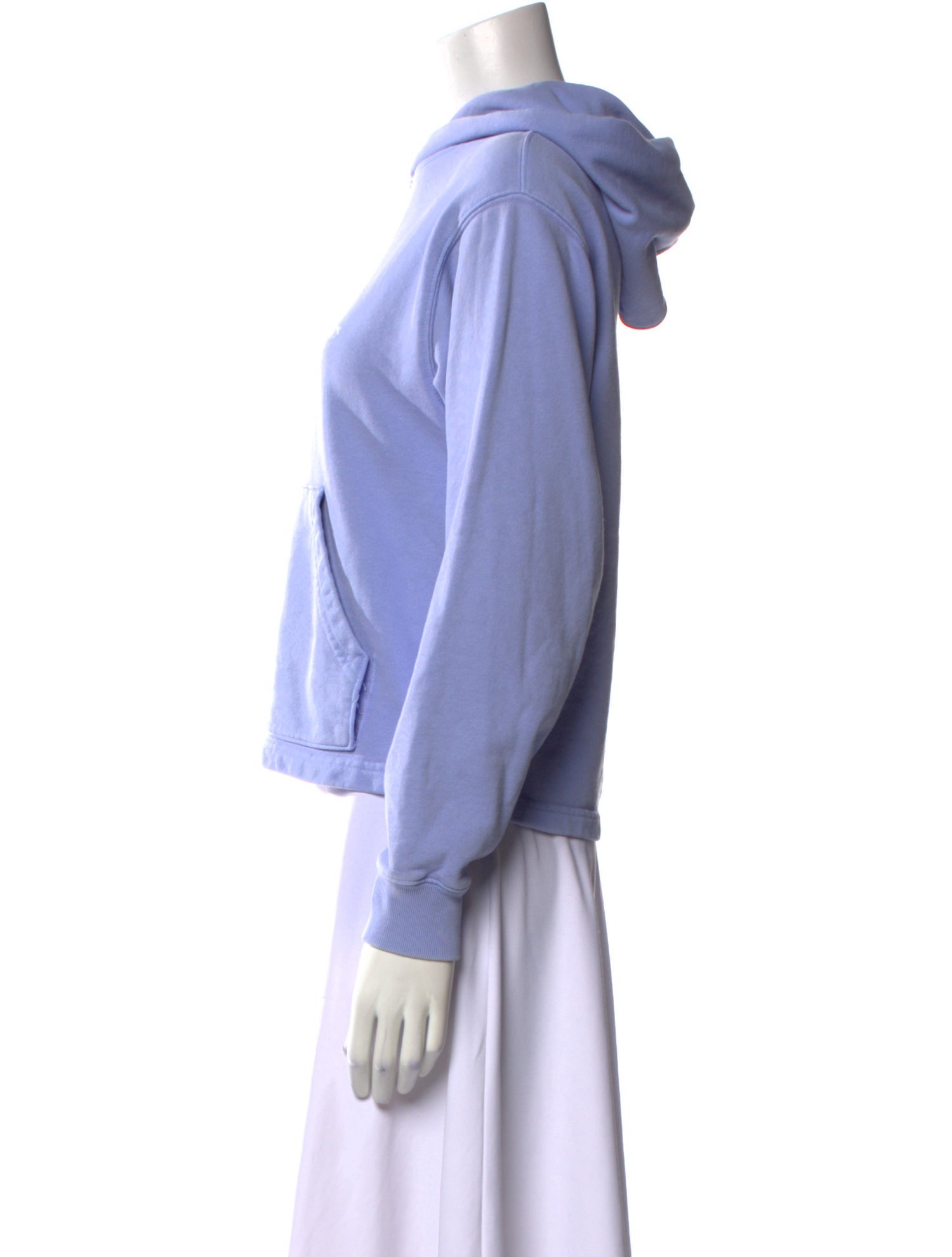 Madhappy Crew Neck Long Sleeve Sweatshirt